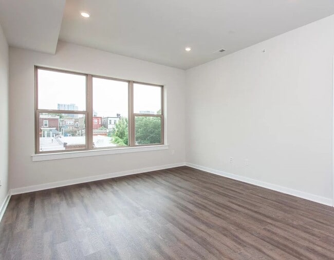 Building Photo - 3509 Haverford Ave