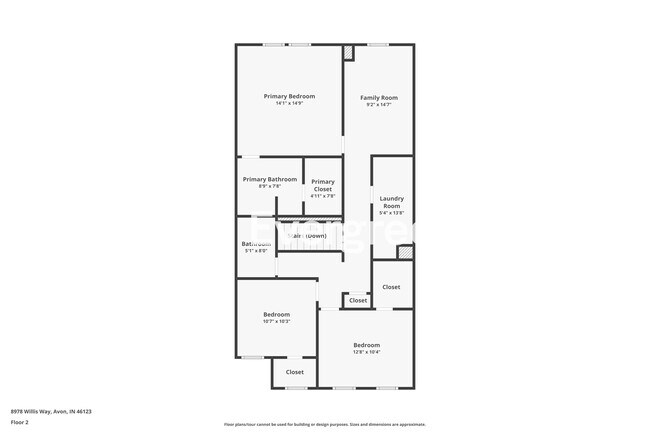 Foto del edificio - 337 Hodo Rd