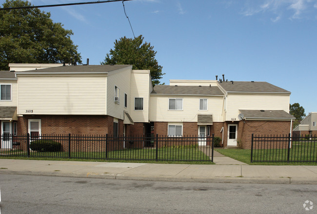 Building Photo - Langston Commons