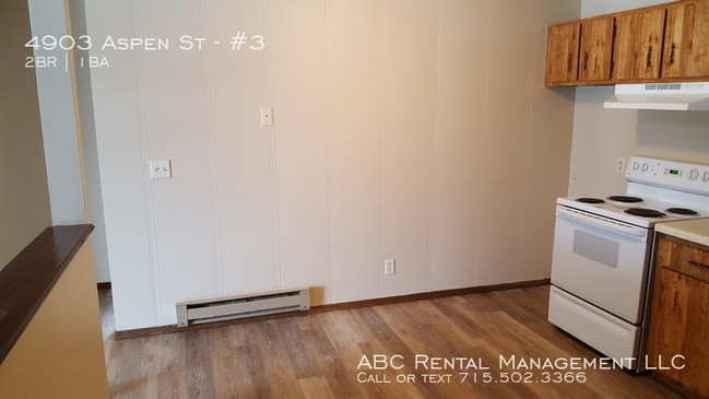 Building Photo - 4903 Aspen St