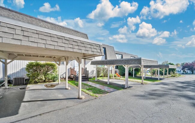 Foto del edificio - 21 Pebblestone Cir