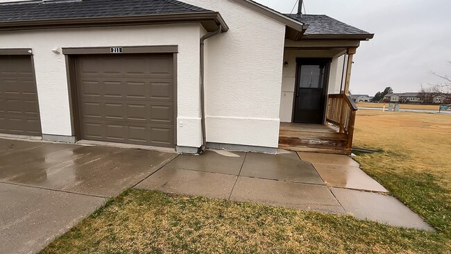 Foto del edificio - 211 Wilder Ct