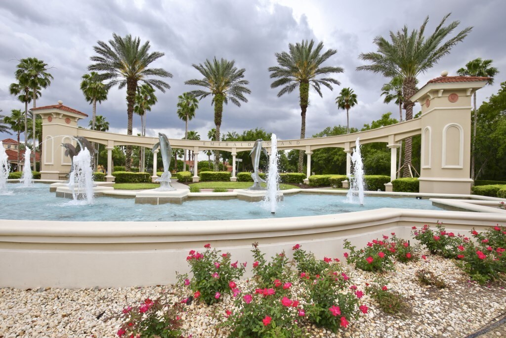 8552 Crystal Cove Loop, Kissimmee, FL 34747 Townhome Rentals in Kissimmee FL