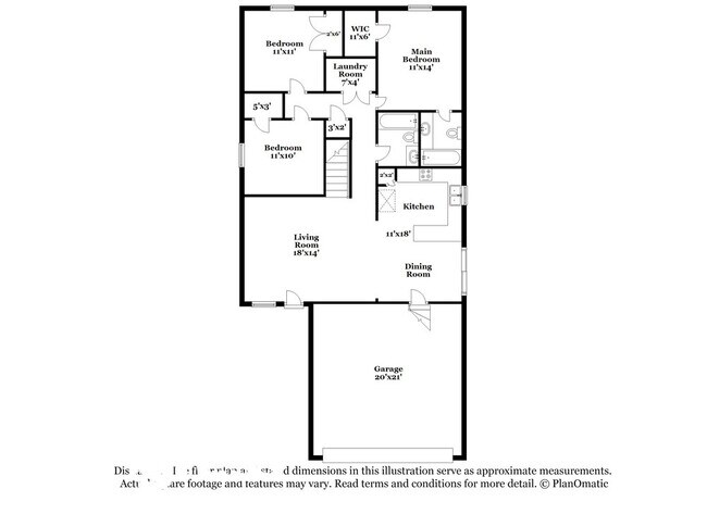 Building Photo - 1681 E Tumwater Ln