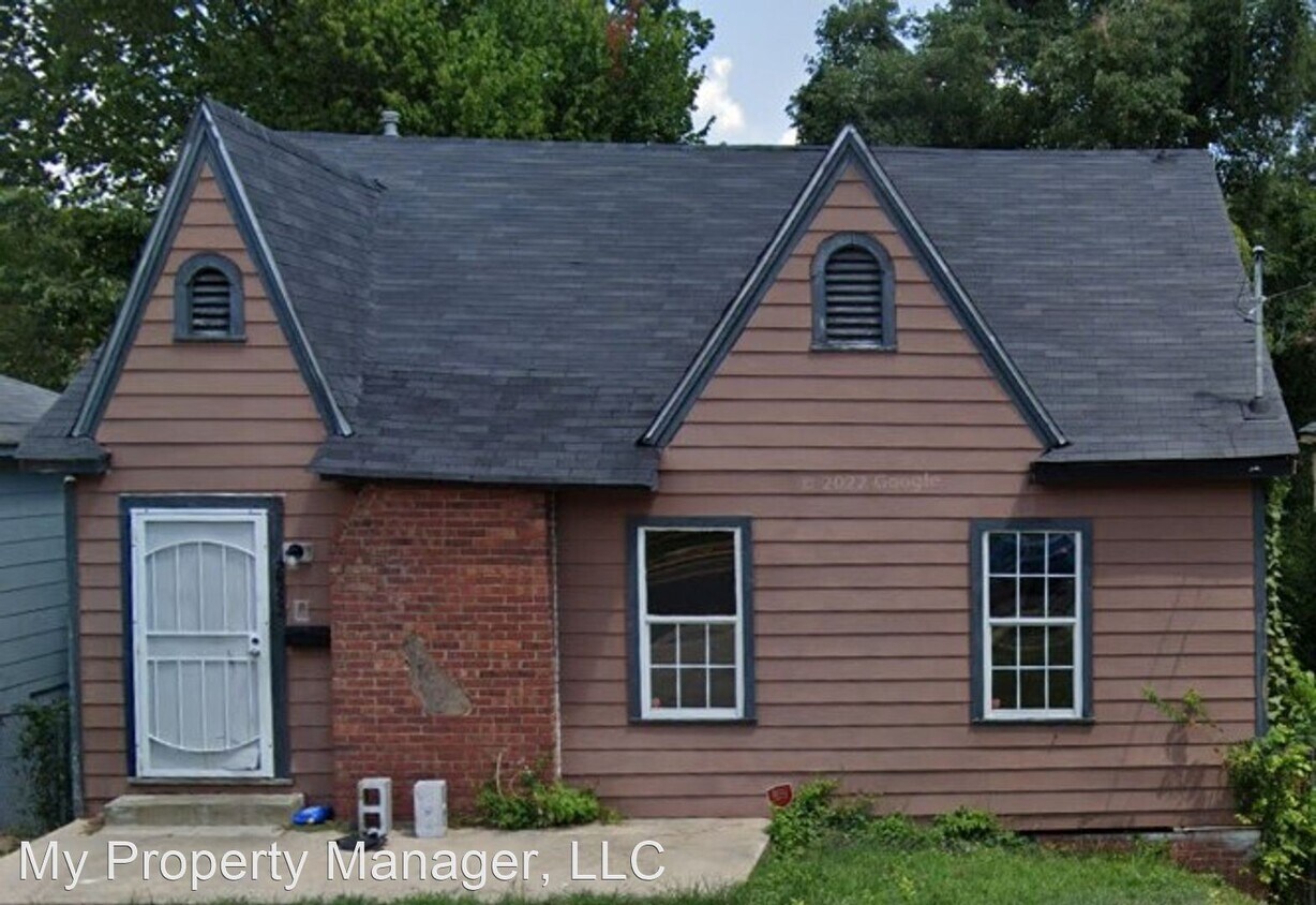 Primary Photo - 4 br, 2 bath House - 2852 Milam Street