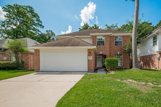 Foto del edificio - 3223 Candlepine Dr