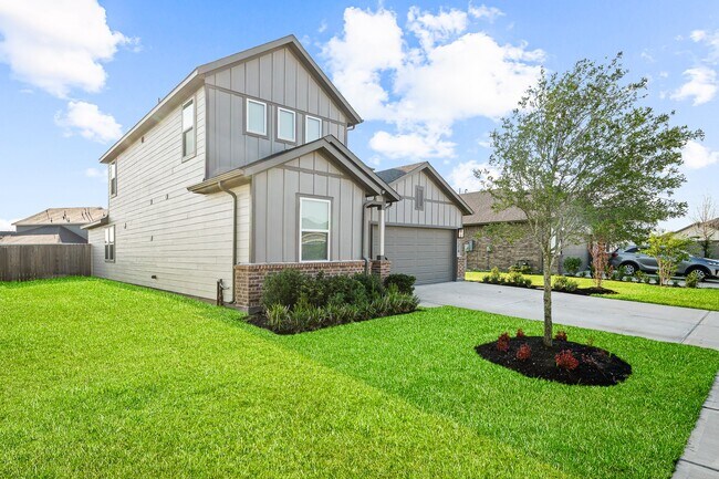 Foto del edificio - 7314 Bristlegrass Colony Ct
