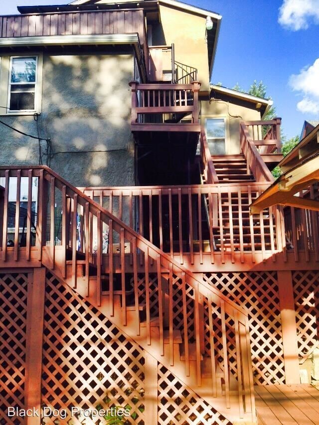 Building Photo - 3810 Harrison Blvd