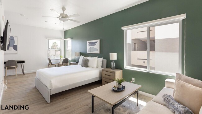 Foto del edificio - 2555 N Rancho Dr