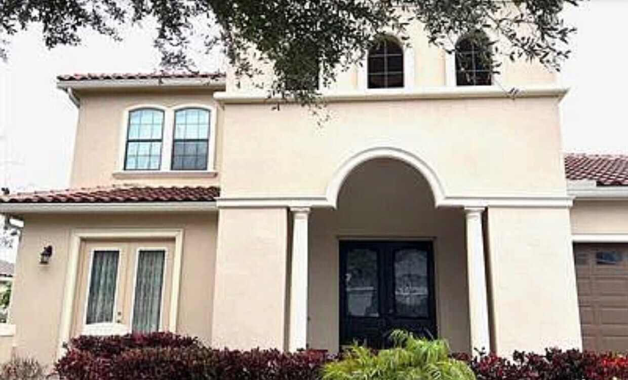 10907 Mobberley Cir, Orlando, FL 32832 House Rental in Orlando, FL