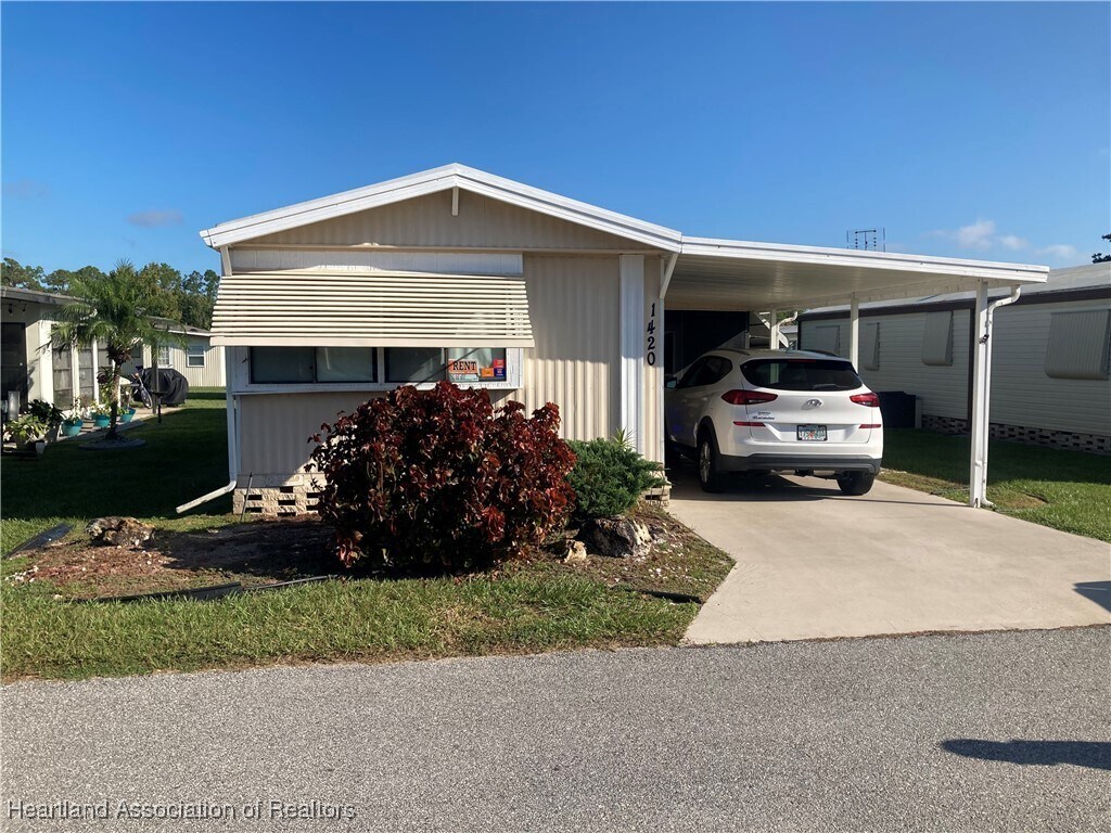 Foto principal - 1420 Whisper Cir