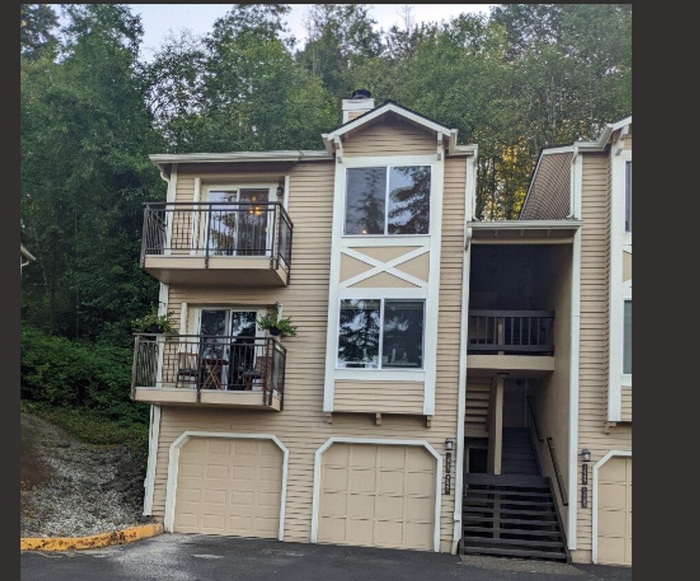 12729 NE 170th Ln, Woodinville, WA 98072 House Rental in Woodinville