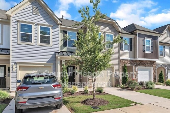 Photo - 2103 Nandina Trl Townhome