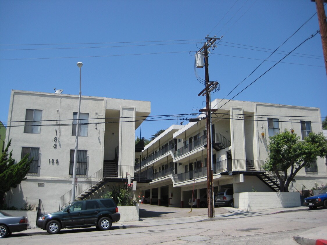 Foto principal - 127-133 S Park View St