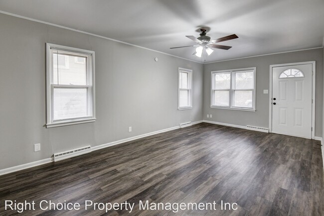 Foto del edificio - 2 br, 1 bath House - 1211 S 24th St.