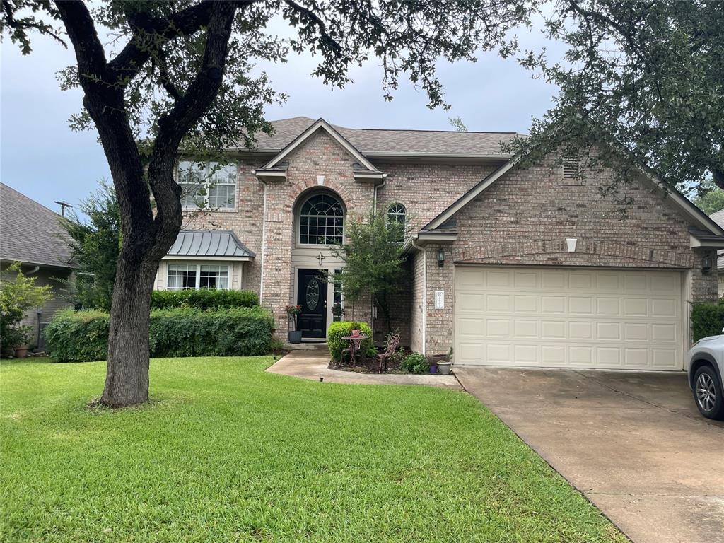 Foto principal - 2002 Lakeline Oaks Dr