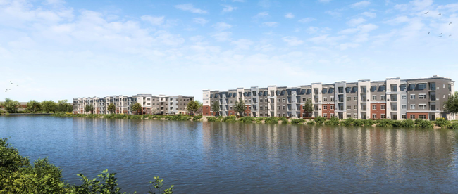 Building Photo - 950 W Fort Lee Rd