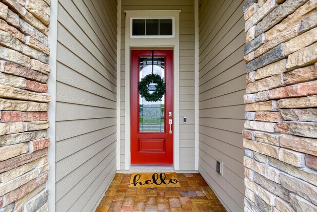 Foto del edificio - 307 Brybar Dr