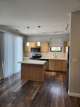 Interior Photo - River Rock Apartments