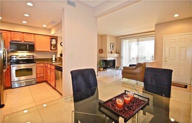 Photo - Two bedroom condo
