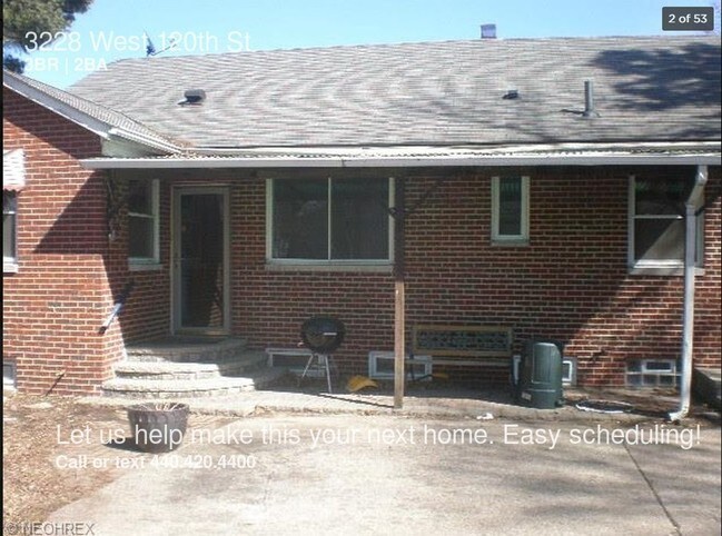 Building Photo - 3228 W 120th St