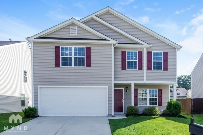 Building Photo - 956 Cassidy Dr