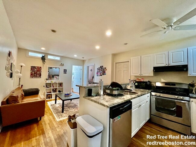 Photo - 66 Egmont St Apartment