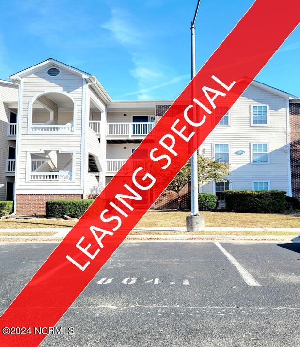 804 Bryce Ct Unit B, Wilmington, NC 28405 Condo for Rent in