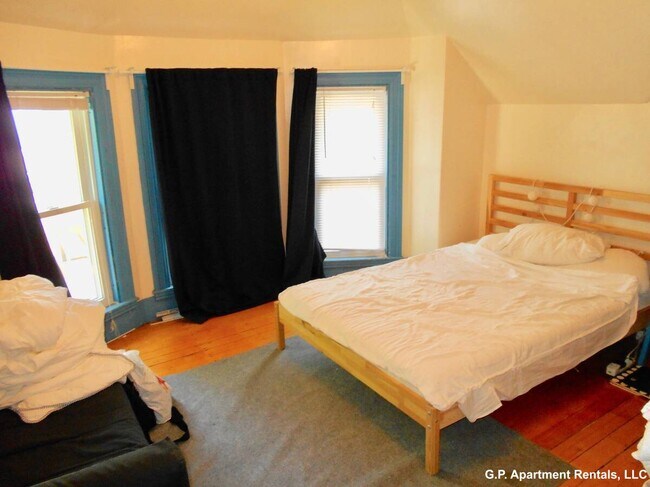 Foto del edificio - 227 Walnut St