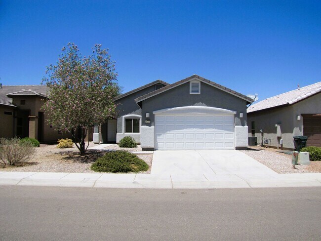 Building Photo - 3BR/2BA/2CG, 1302 sq.ft. home in Chaparral...