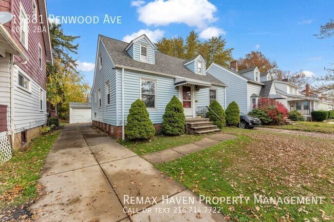 Building Photo - 19381 Renwood, Euclid- Spacious 4 bedrooms...