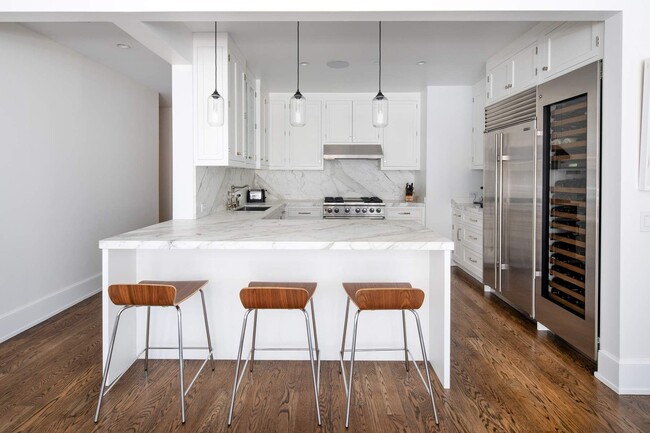 Foto del edificio - 130 W 30th St