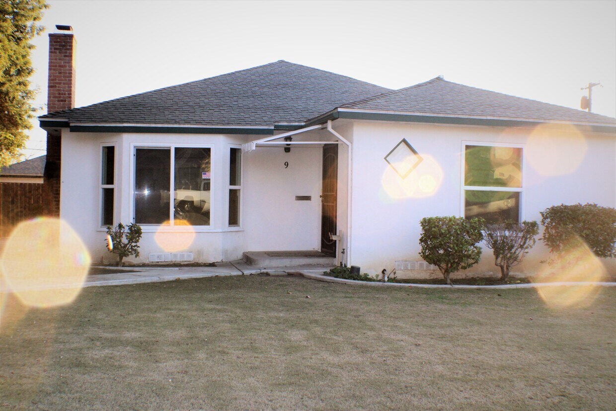Foto principal - 9 Montrose St