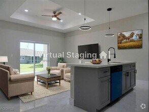 Building Photo - 4500-4502 22nd St SW