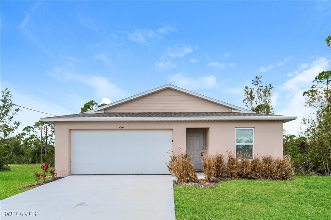 Foto principal - 4166 NW 40th Ave