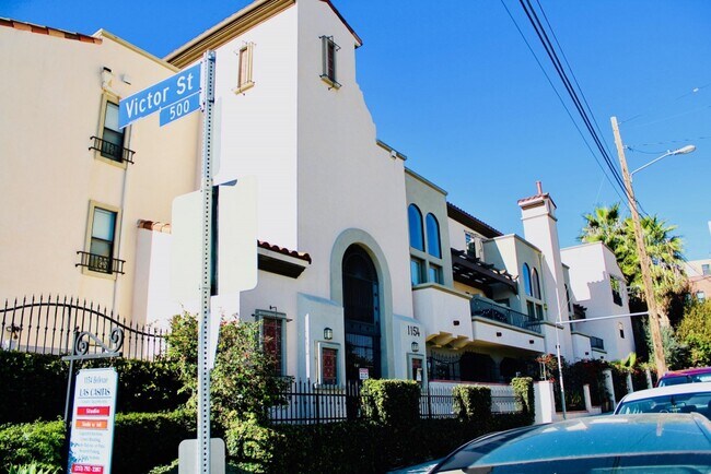 Foto del edificio - 1154 Bellevue Ave