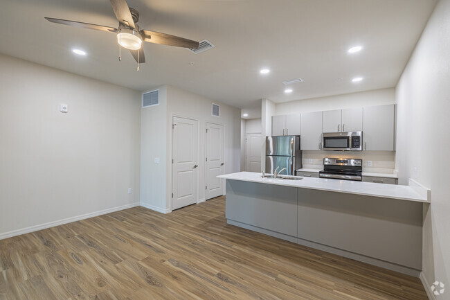 Interior Photo - Legacy Oaks Apartments