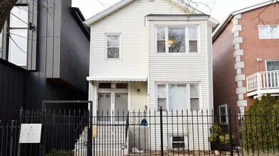 Building Photo - 2524 W Palmer St
