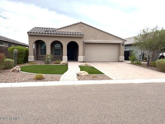 Building Photo - 32517 N 133rd Dr