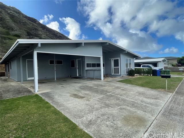 Building Photo - 805 Ahukini St