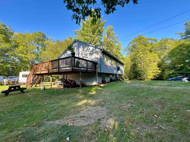 Building Photo - 7675 Currier Rd