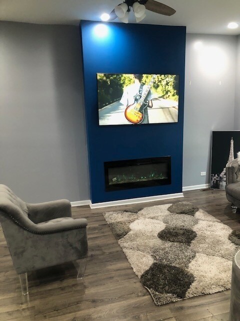 Foto del edificio - 5952 W Rice St