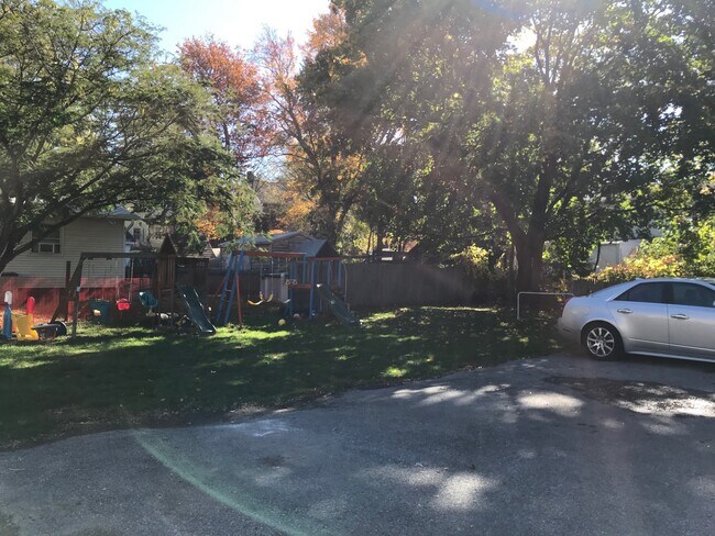 Foto del edificio - 1 W Academy St