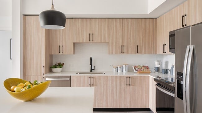 Building Photo - Affina