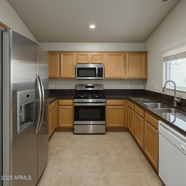 Foto del edificio - 23150 W Lasso Ln