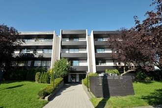 Building Photo - 1204 Yates Street Apartments