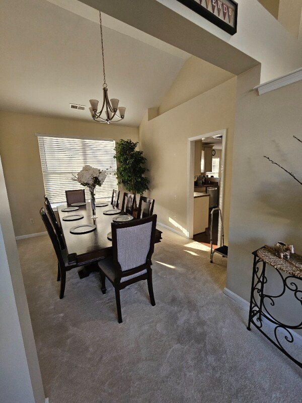 Foto del edificio - 2012 Sunset Maple Ln