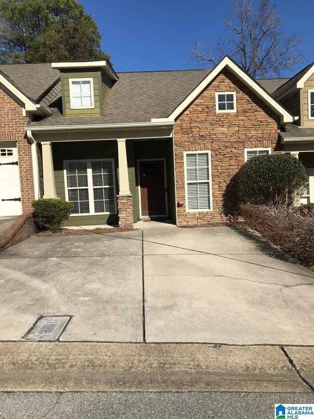 3950 River Pointe Lane Unit 3590, Hoover, AL 35216 Condo for Rent in