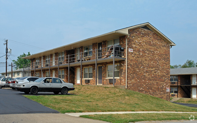 Building Photo - Hartford Place