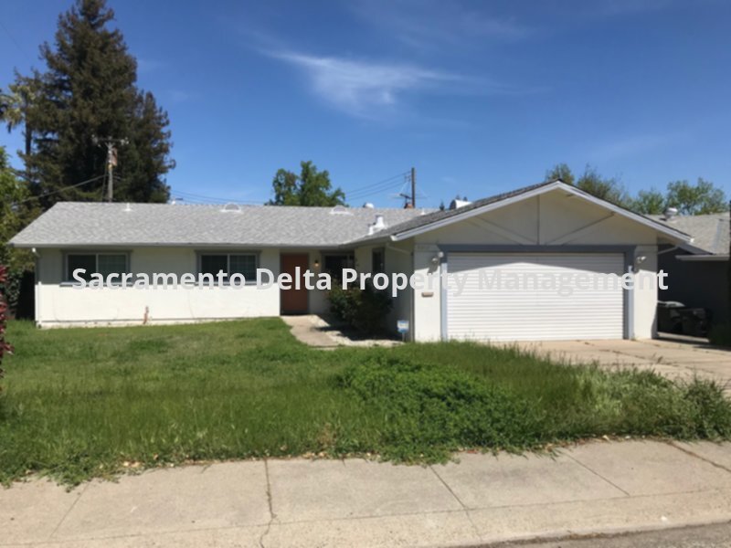 5217 Cypress Ave, Carmichael, CA 95608 House Rental in Carmichael, CA
